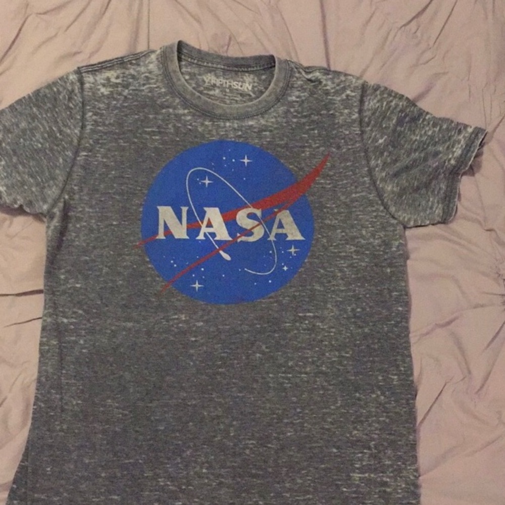NASA T-Shirt